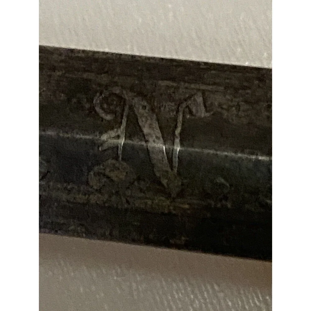 KNIGHTS OF PYTHIAS SWORD C.1900-15